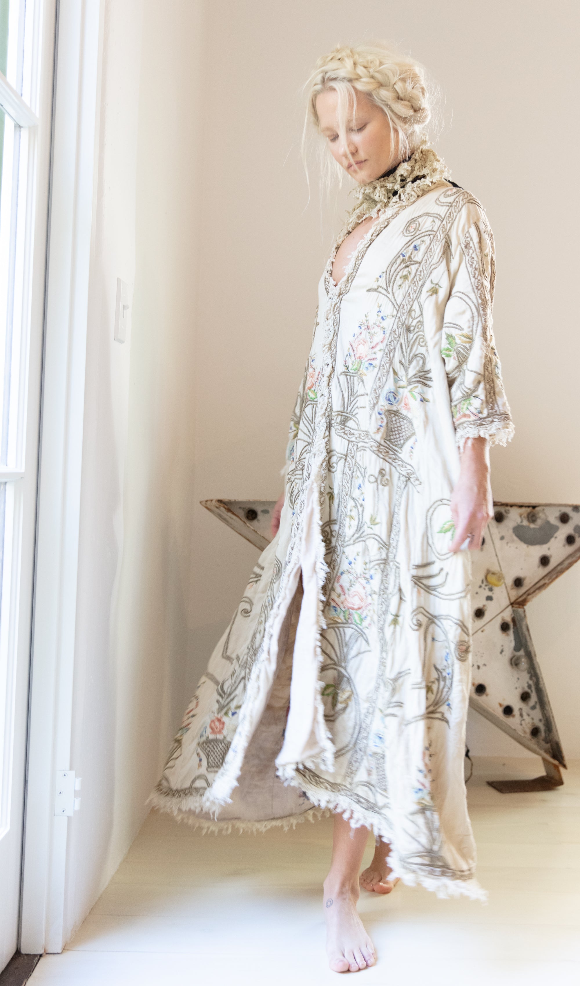 Lookbook Winter 2020 - Magnolia Pearl Clothing