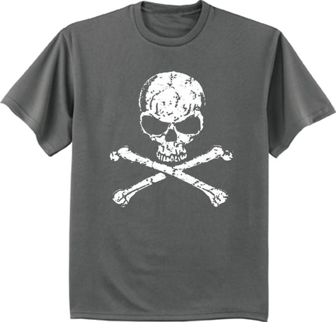Funny Fishing T-shirt - OCFD – Decked Out Duds
