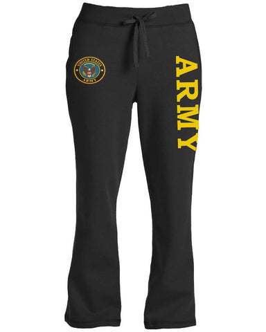 us army sweatpants