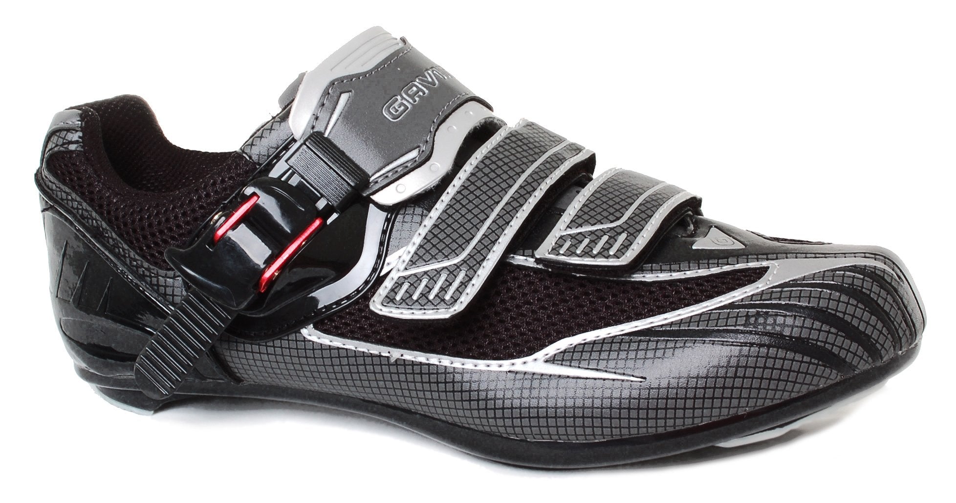 Gavin Elite Road Cycling Shoe - 2 and 3 