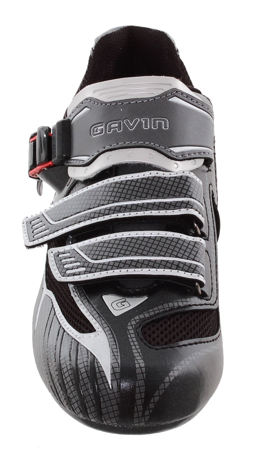 Gavin Elite Road Cycling Shoe - 2 and 3 
