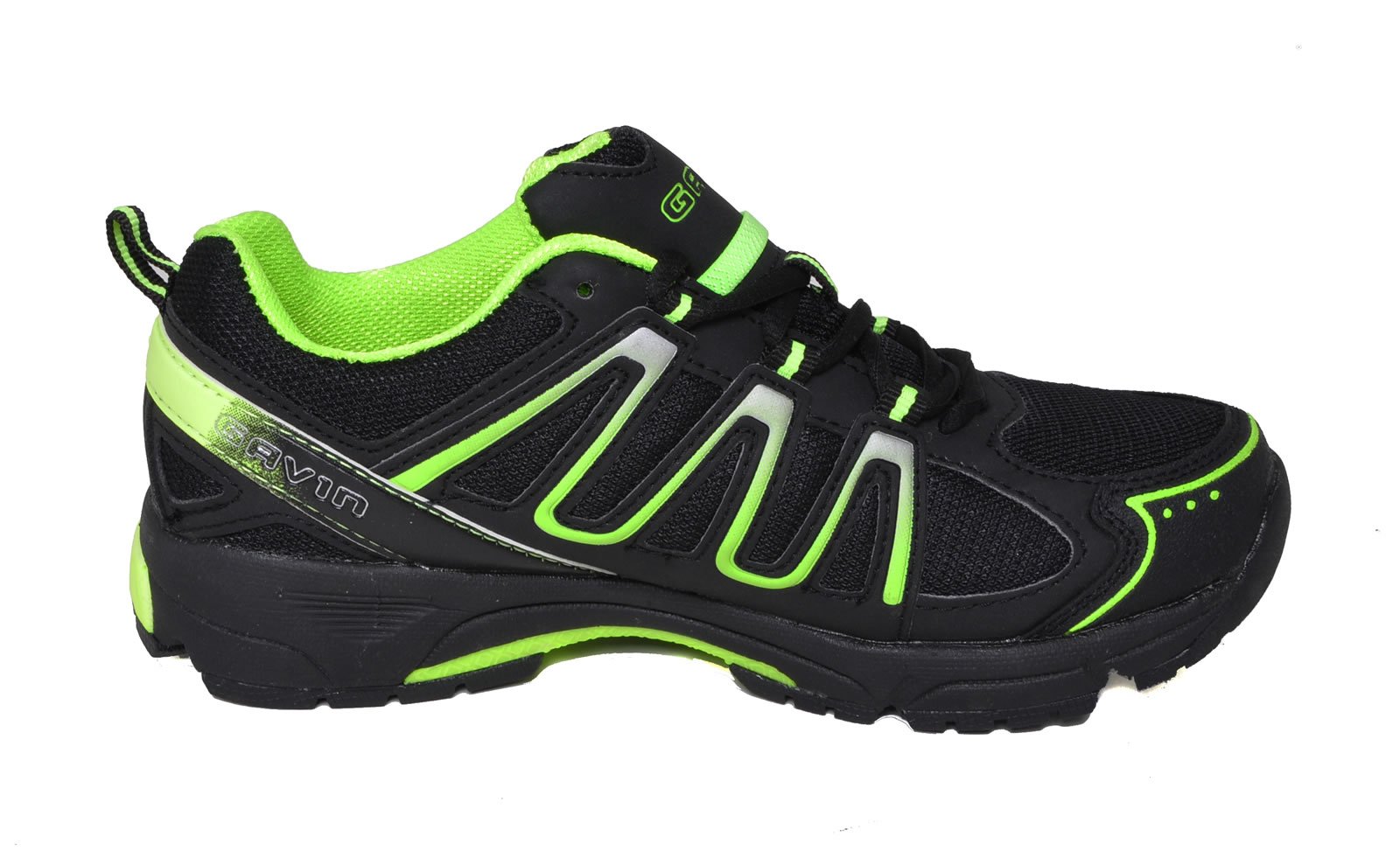 Gavin Mountain MTB Sneaker Style 