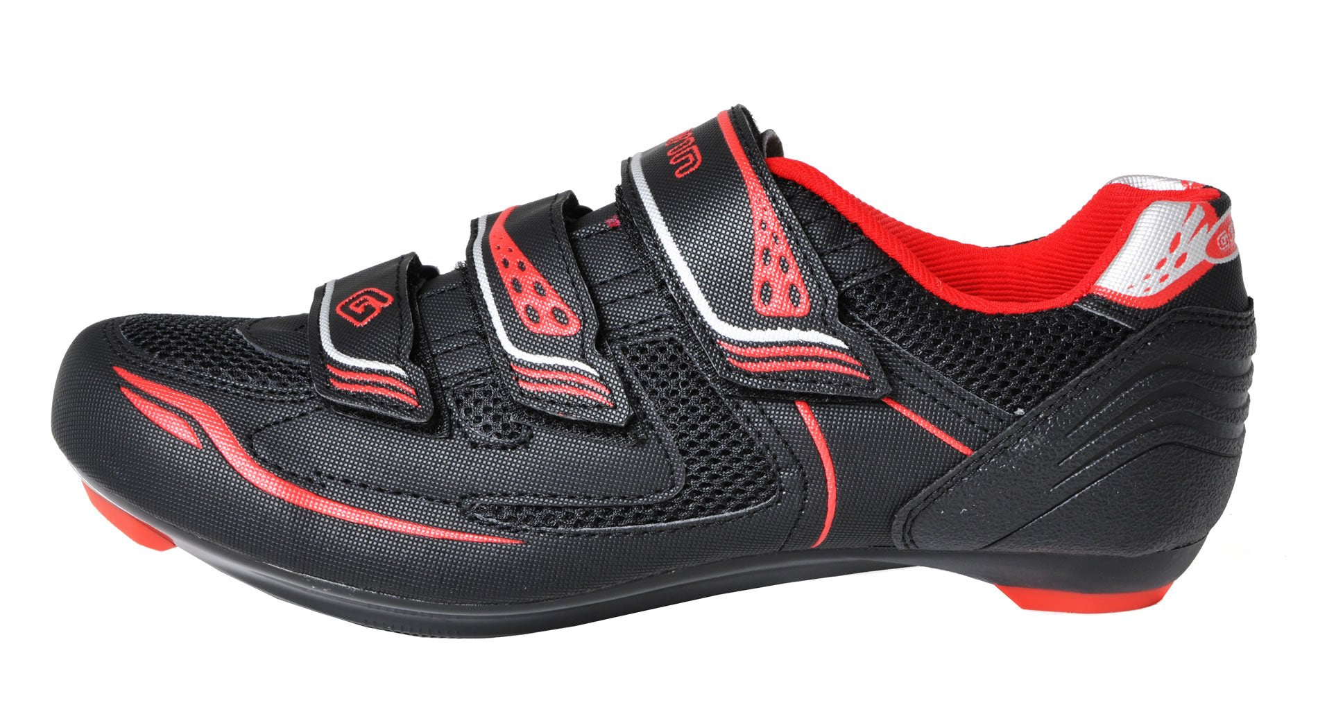 gavin velo road bike cycling shoe