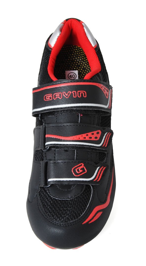 Gavin VELO Road Bike Cycling Shoe 