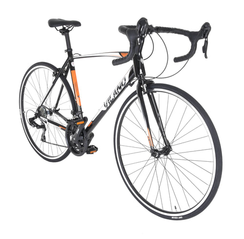 vilano c1 comfort road bike