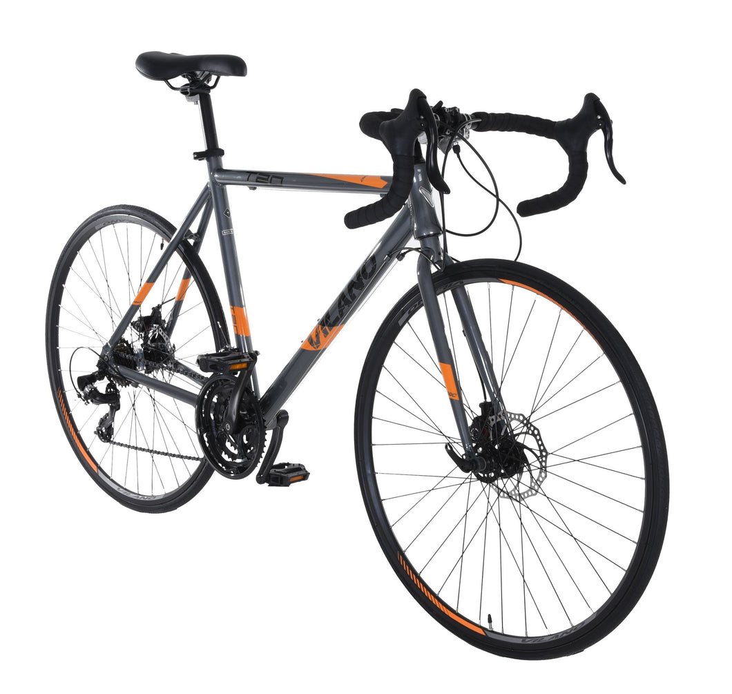 Vilano TUONO 2.0 Aluminum Road Bike 21 