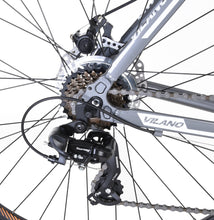 Load image into Gallery viewer, Vilano TUONO 2.0 Aluminum Road Bike 21 Speed Disc Brakes, 700c - Customer Return Open Box
