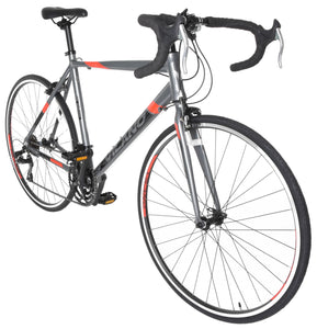 Vilano TUONO 2.0 Aluminum Road Bike 21 