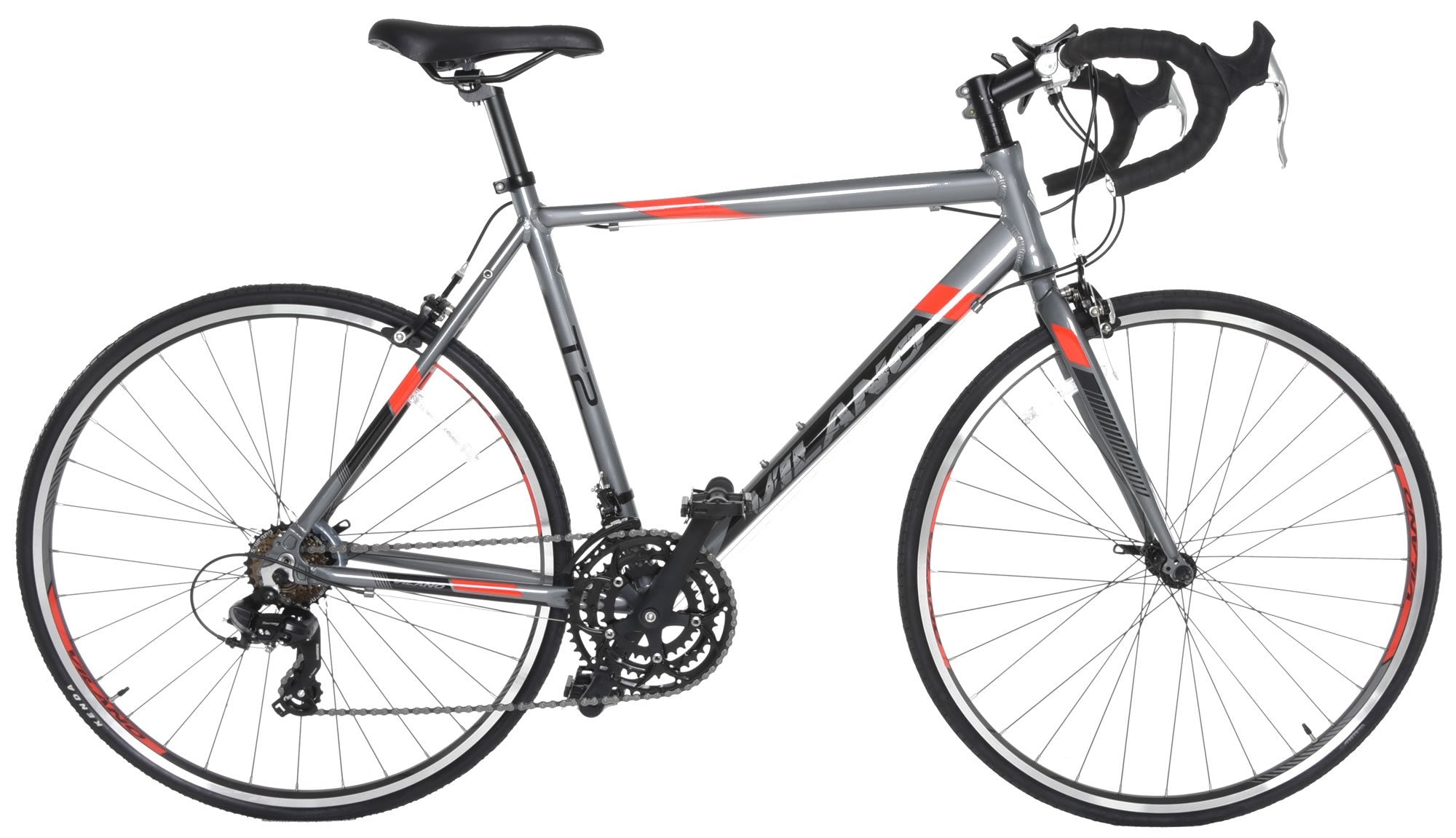 vilano 21 speed road bike