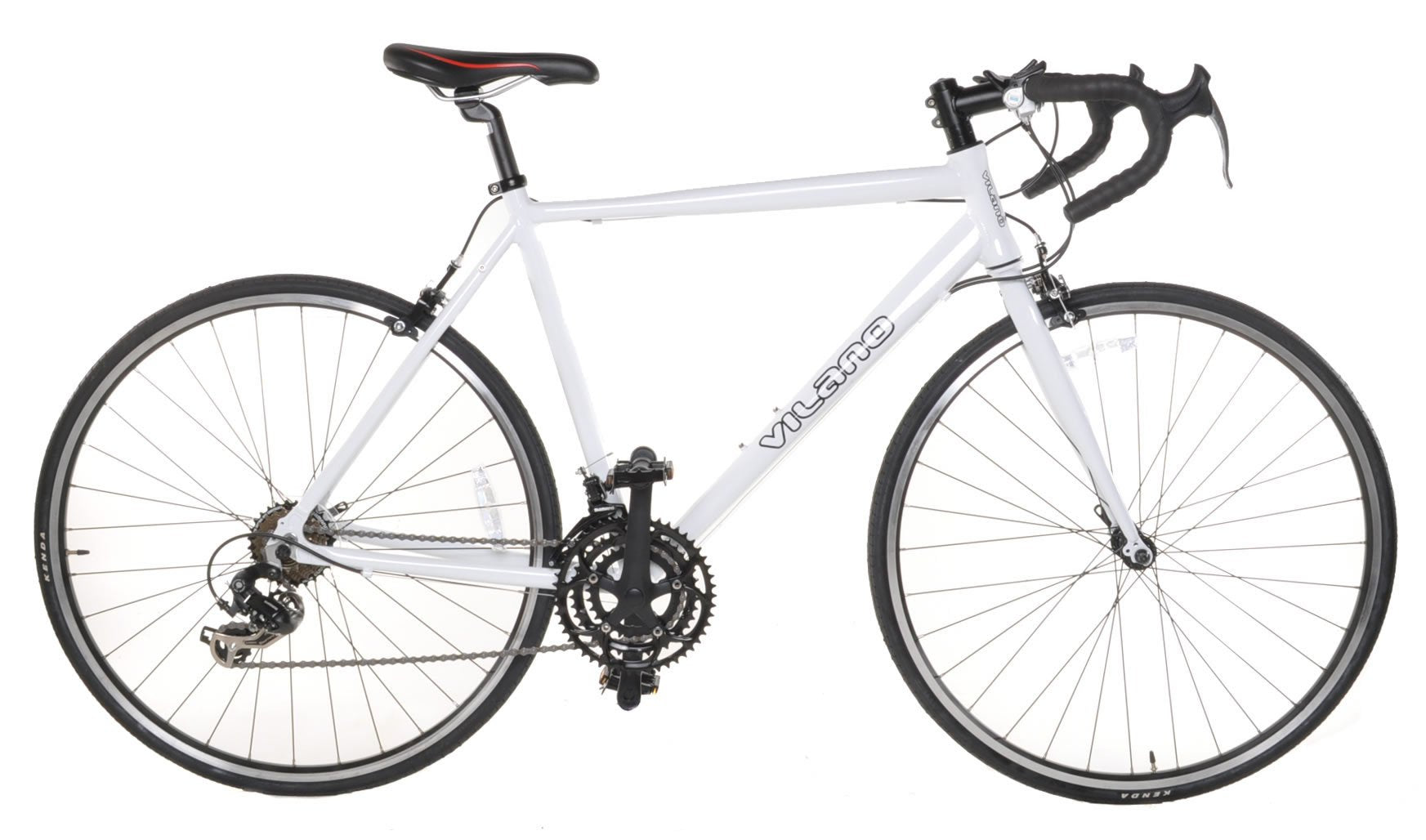 Vilano TUONO Aluminum Road Bike 21 