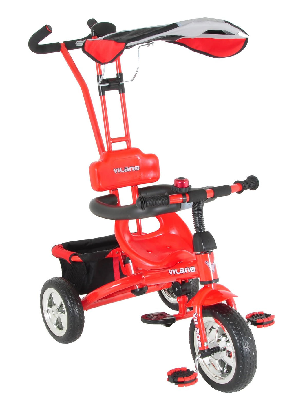 tricycle 1 an
