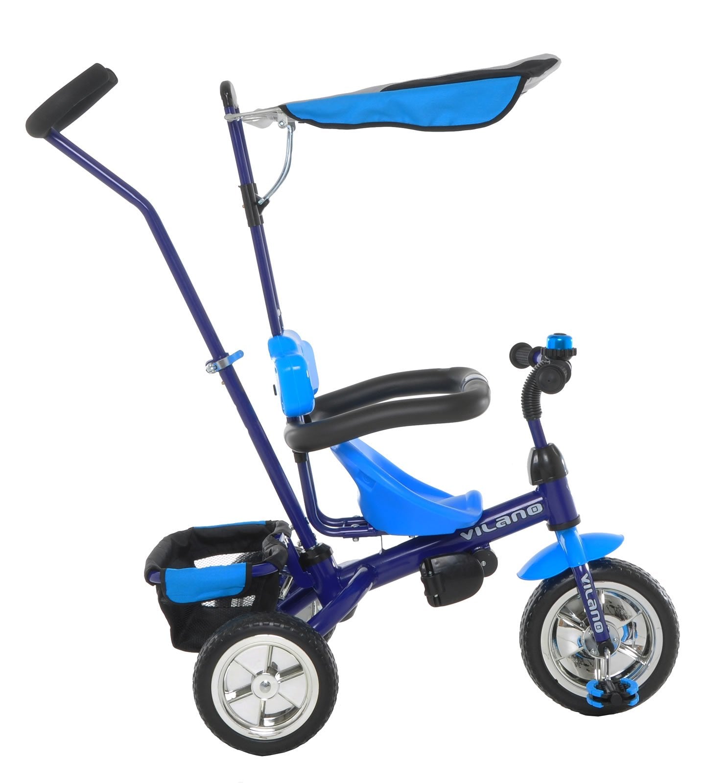 vilano tricycle