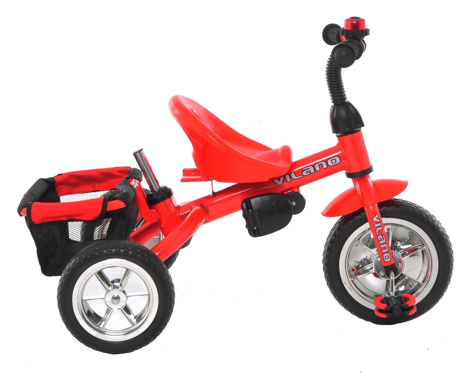 vilano tricycle