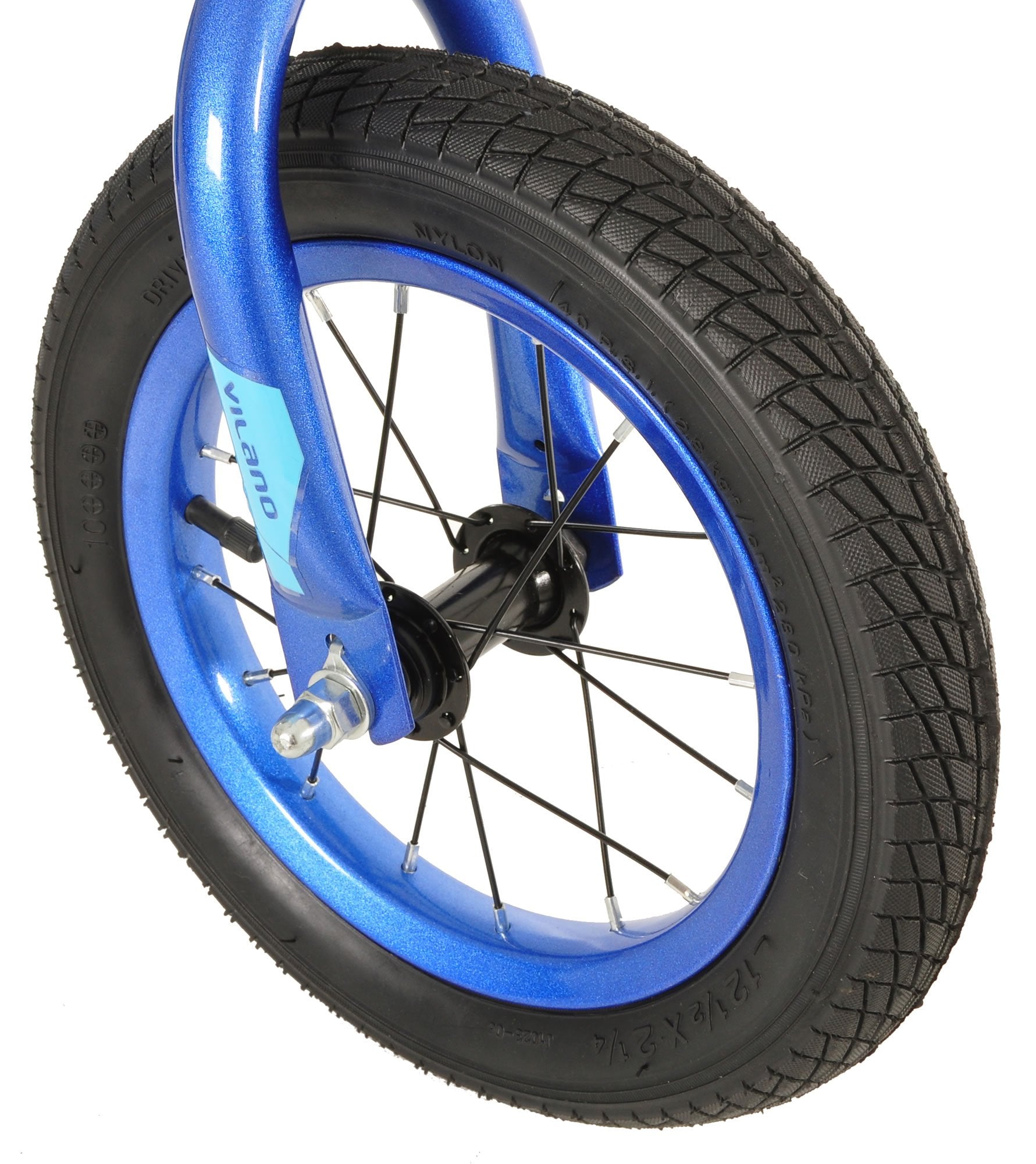 balance bike 12 inch wheels