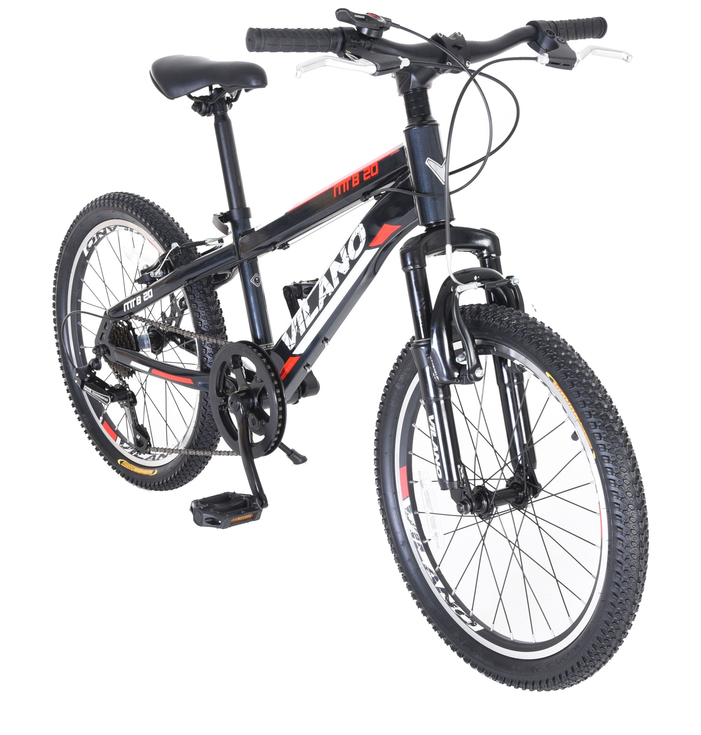 girls 20 inch mountain bike