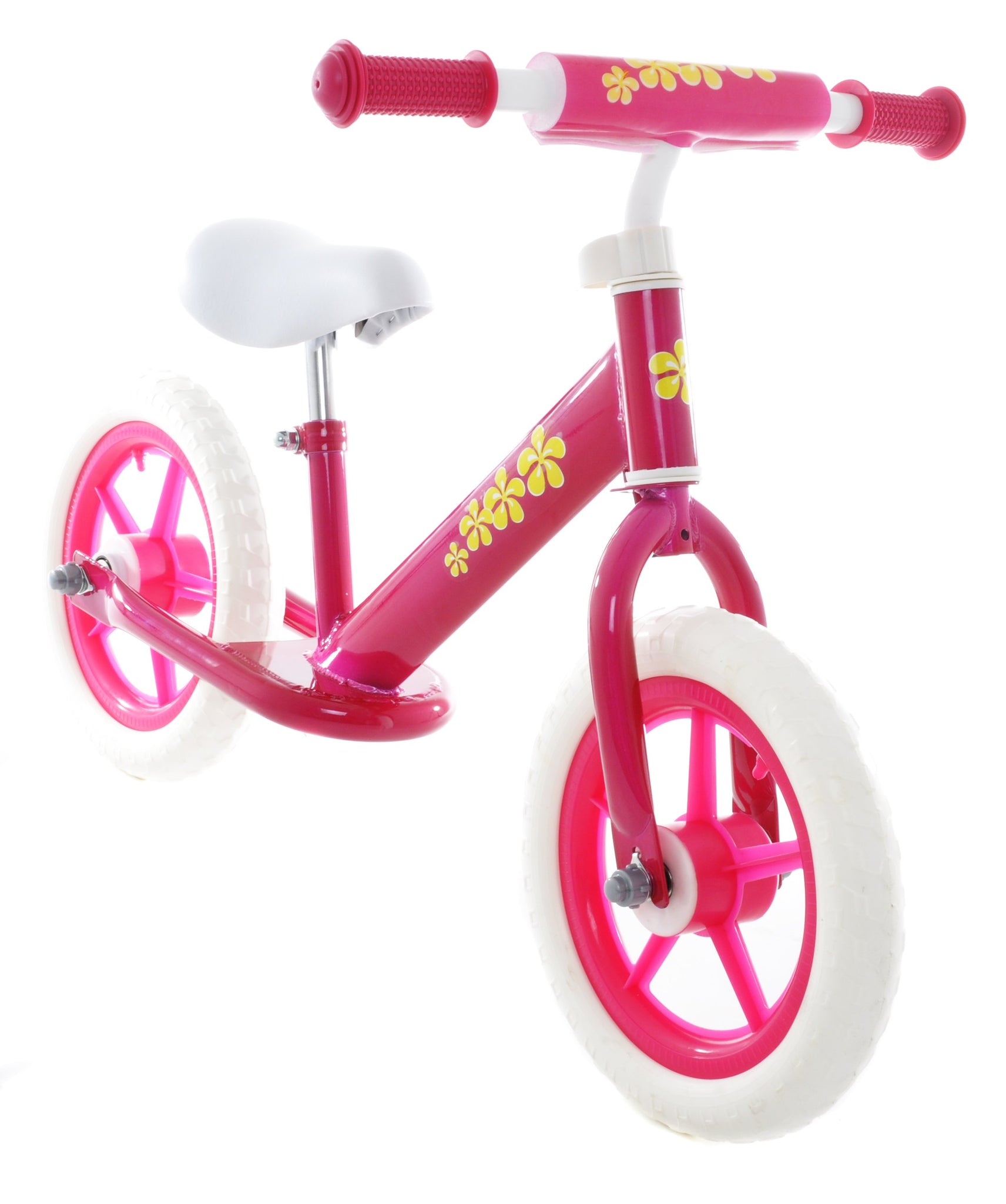 vilano rally balance bike