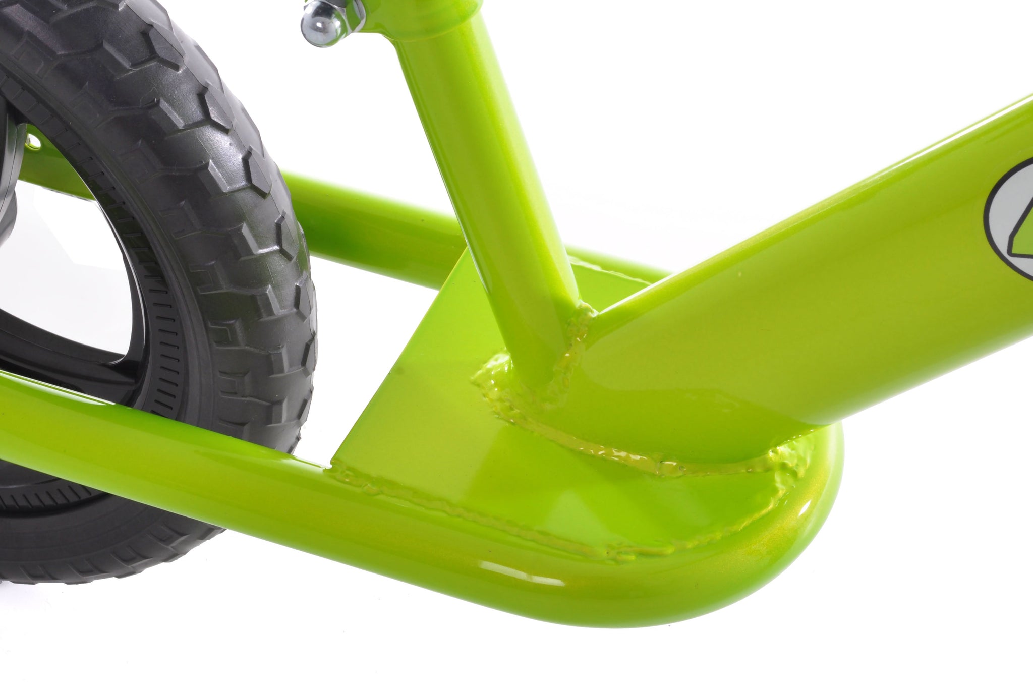 vilano children's no pedal push balance bike