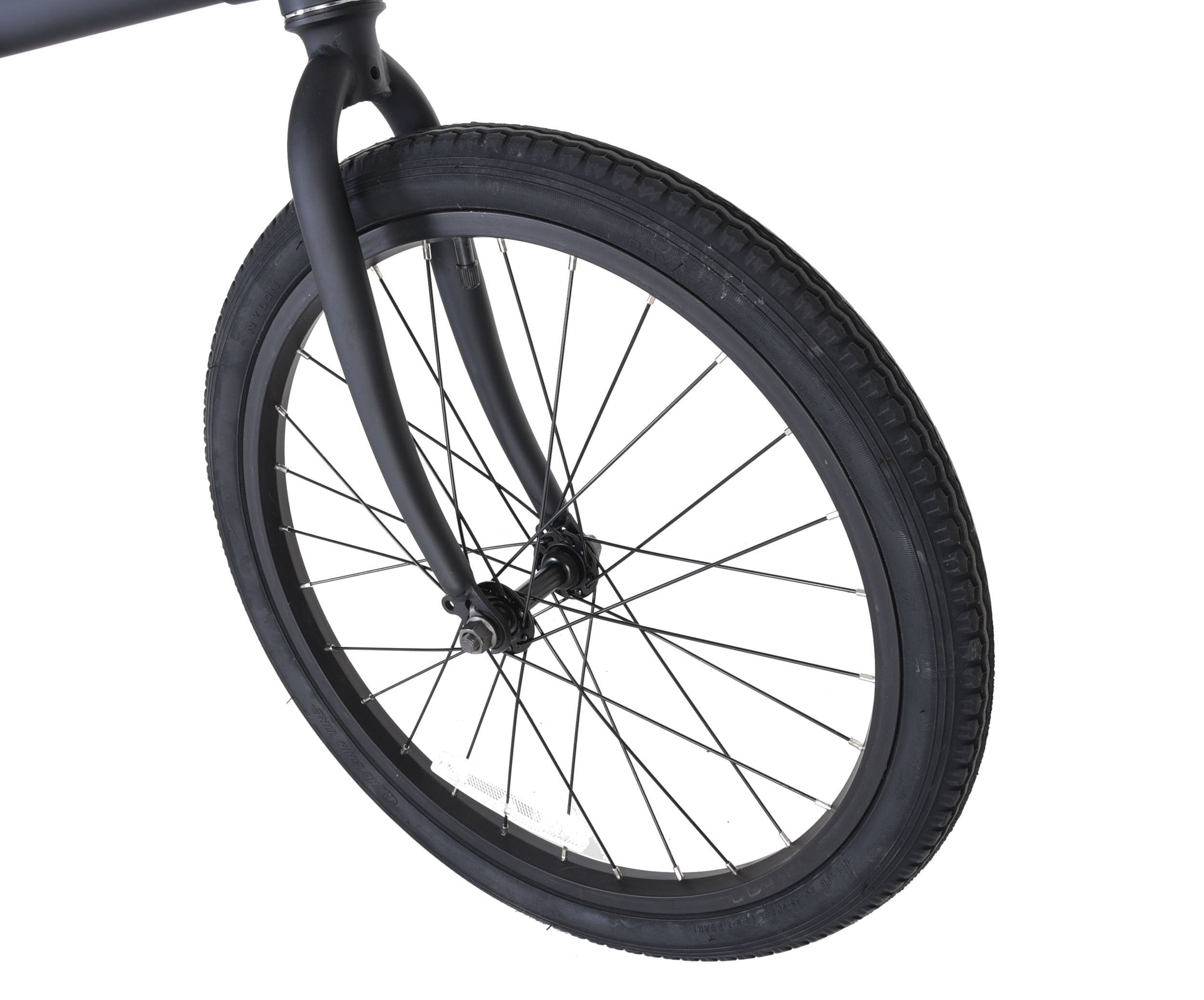 single speed folding bike