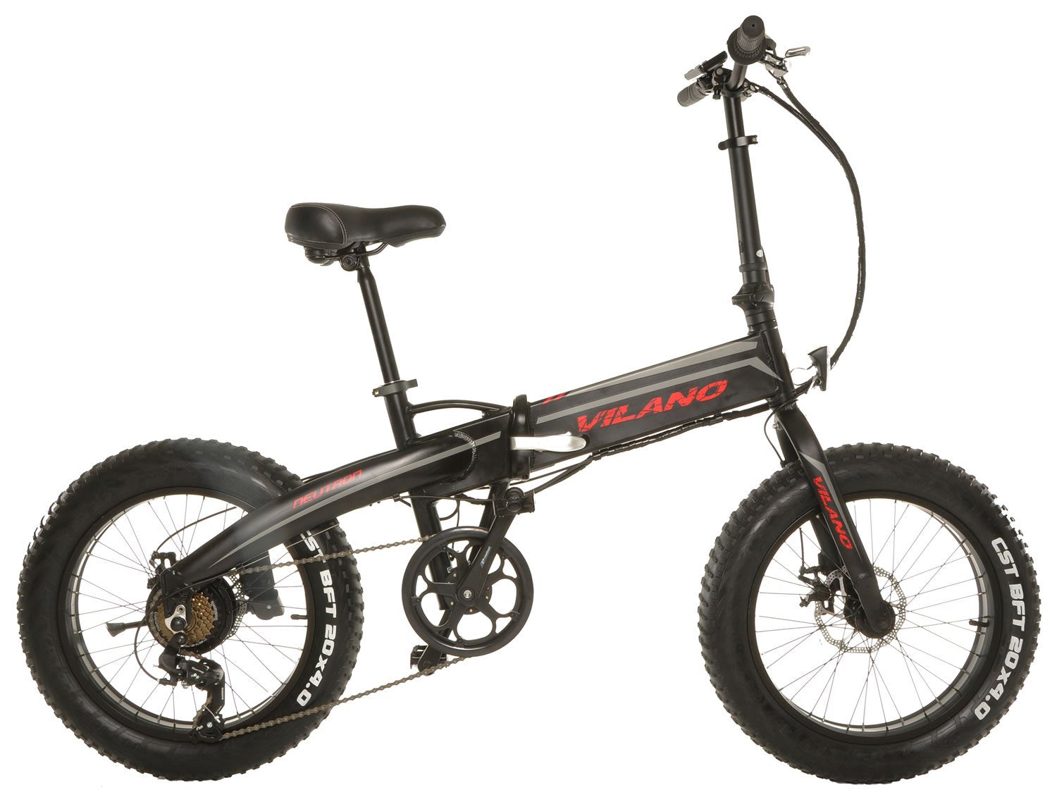 fat bike 20