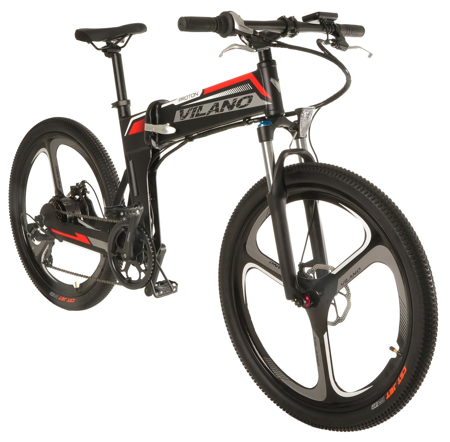 26 inch wheel mountain bike