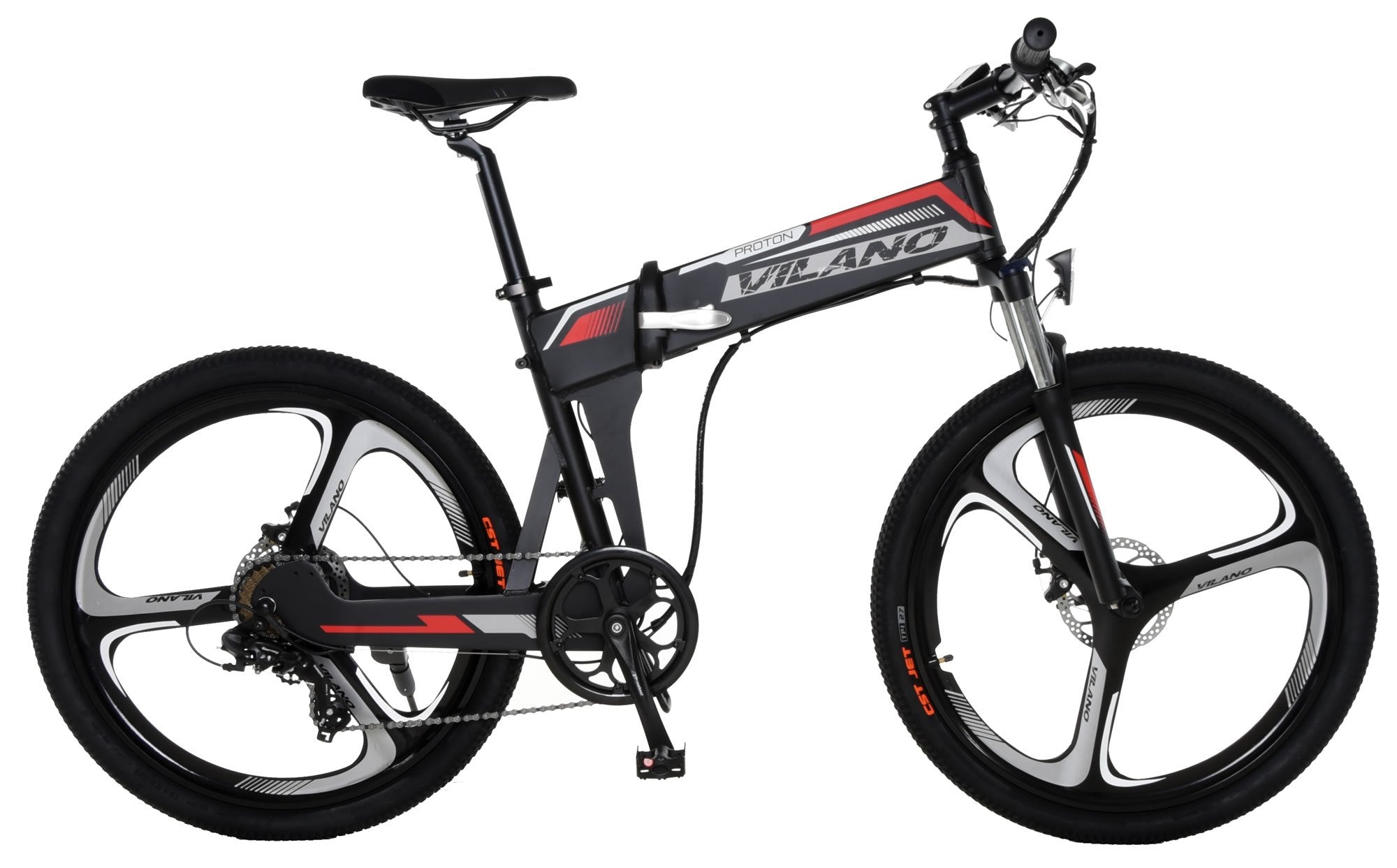 vilano ebike