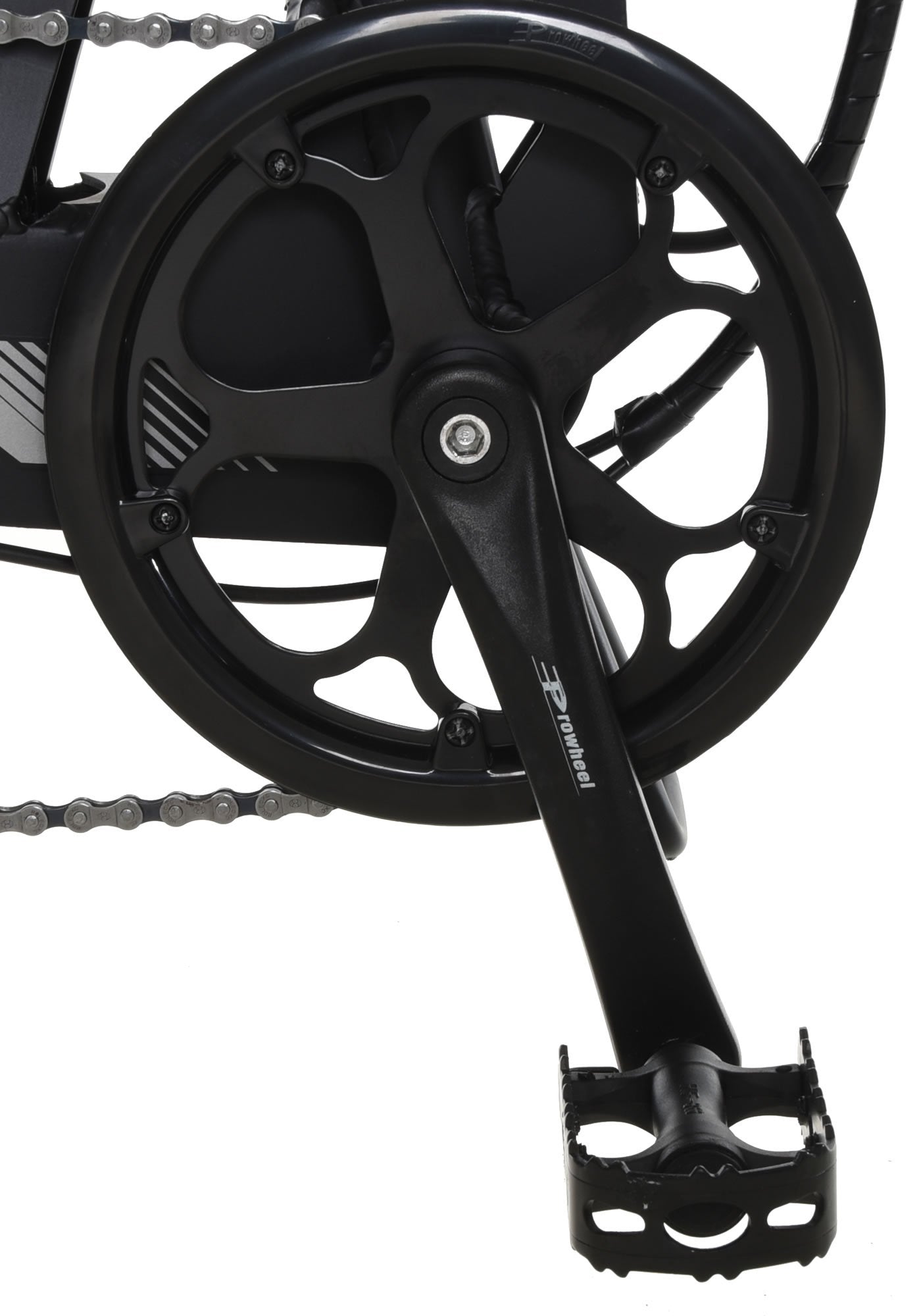 vilano ion electric folding bike