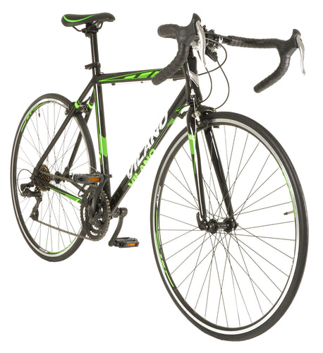 vilano diverse 3.0 performance hybrid road bike 24 speed disc brakes