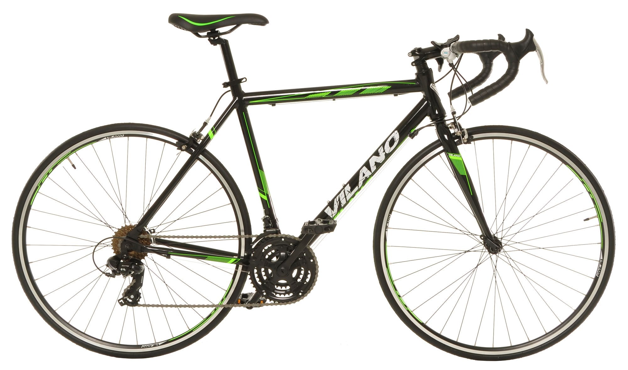 vilano r2 commuter road bike