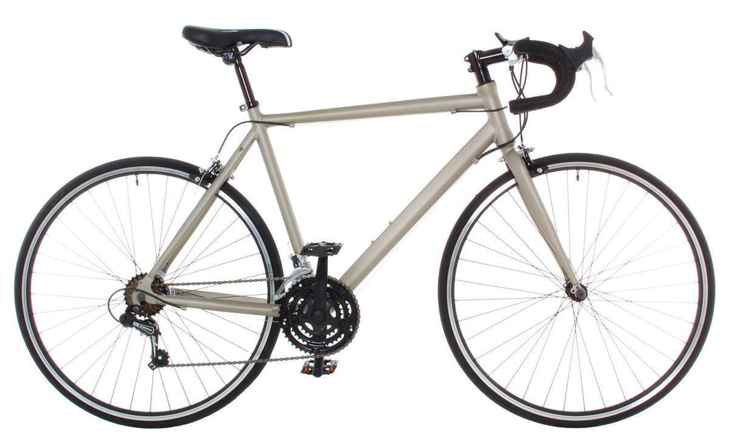 vilano aluminum road bike commuter bike