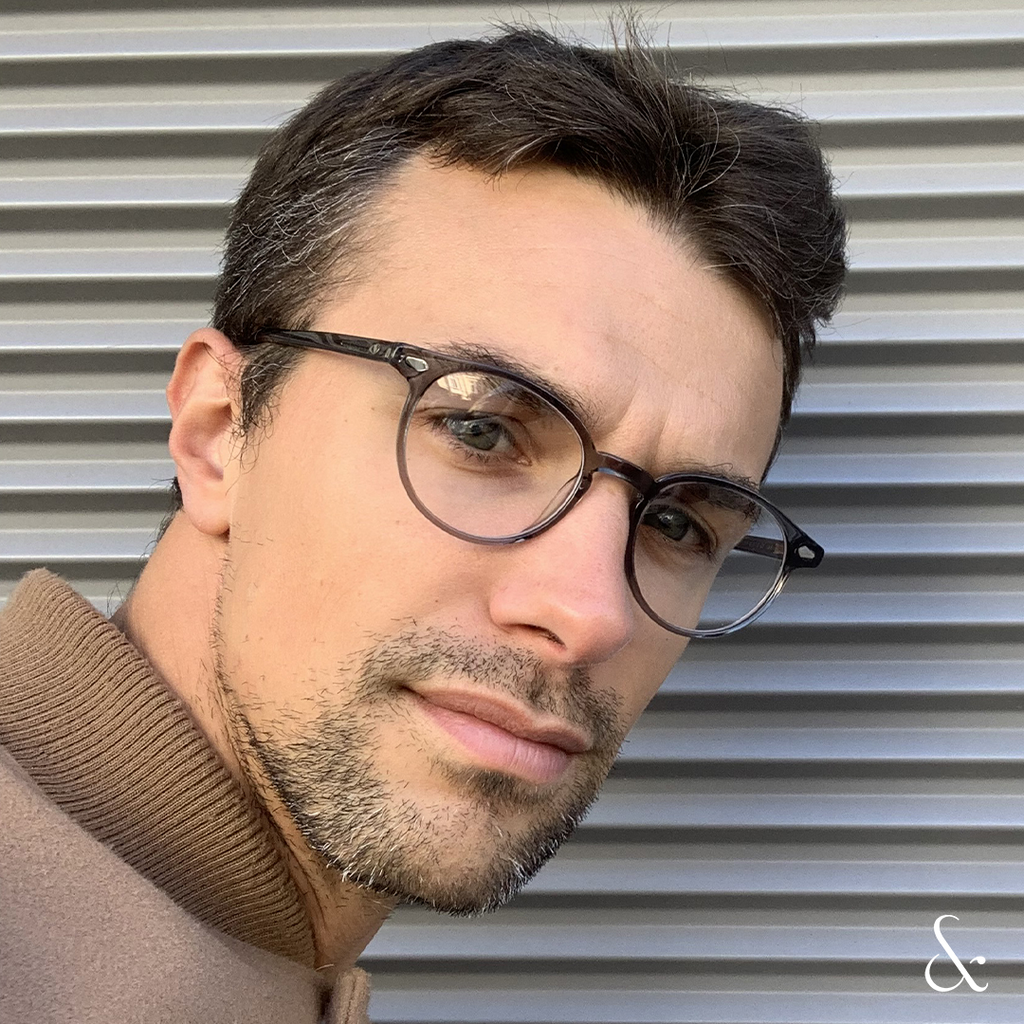 Top 10 lunettes de vue homme AH22