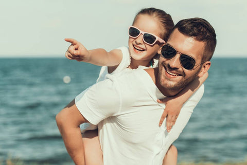 Lunettes de soleil sans monture pour femmes, Lunette de soleil femme, Lunettes  de soleil yeux de