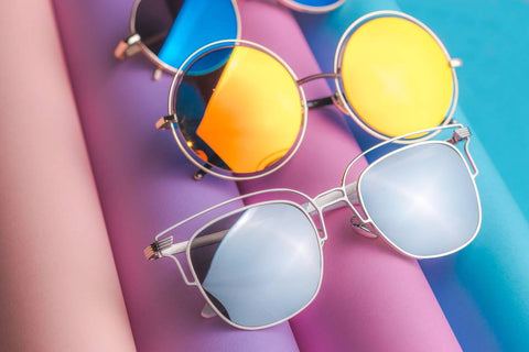 Quelles lunettes de soleil pour Bébé ? Notre sélection