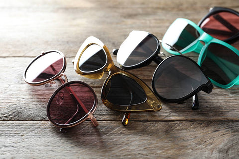 Visage rond Homme : Comment choisir et quelles lunettes de soleil porter ?