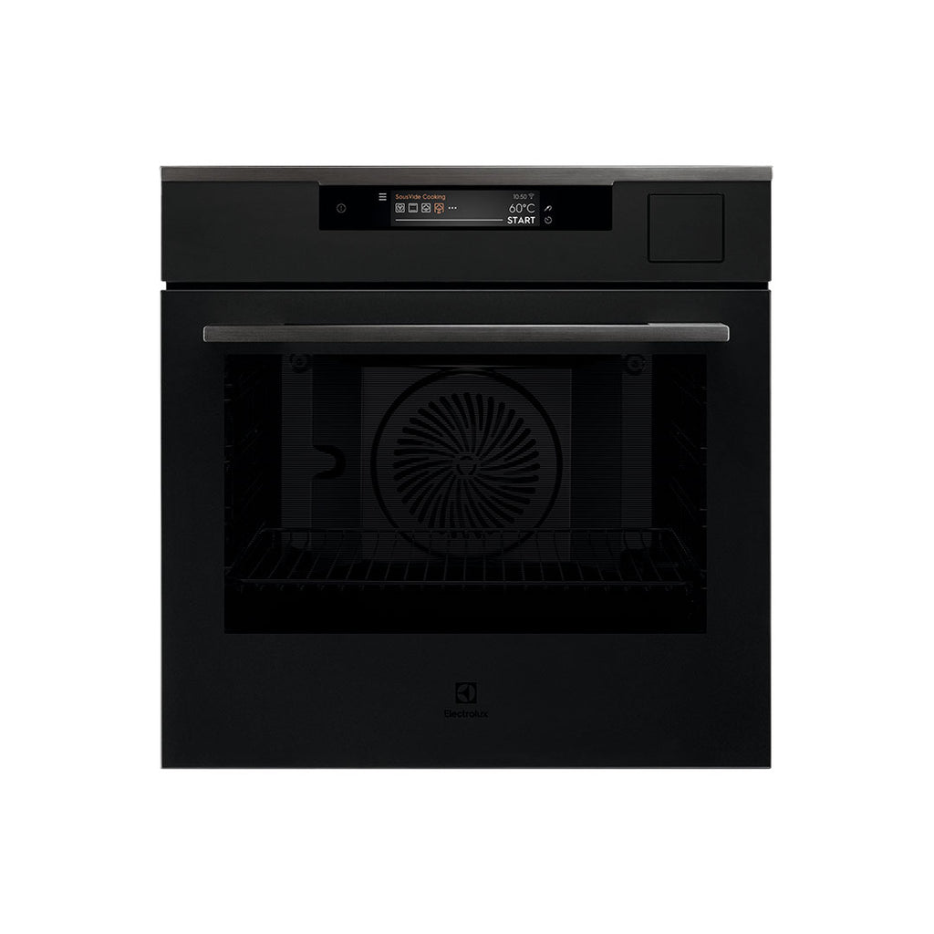 Electrolux intuit 600 oed3h50tx духовой шкаф