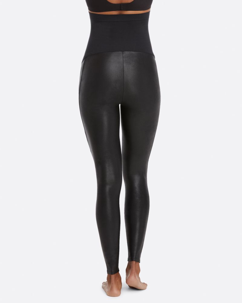 Spanx Faux Patent Leather Leggings Hinta  International Society of  Precision Agriculture
