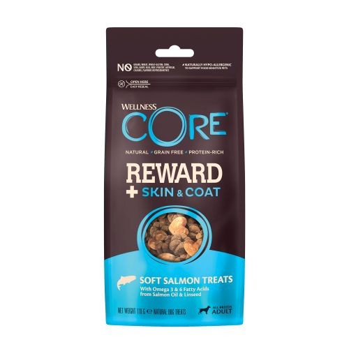 Wellness core sales dog treats