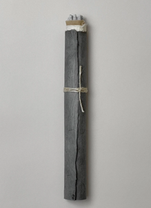 Copal Incense Scroll by Incausa