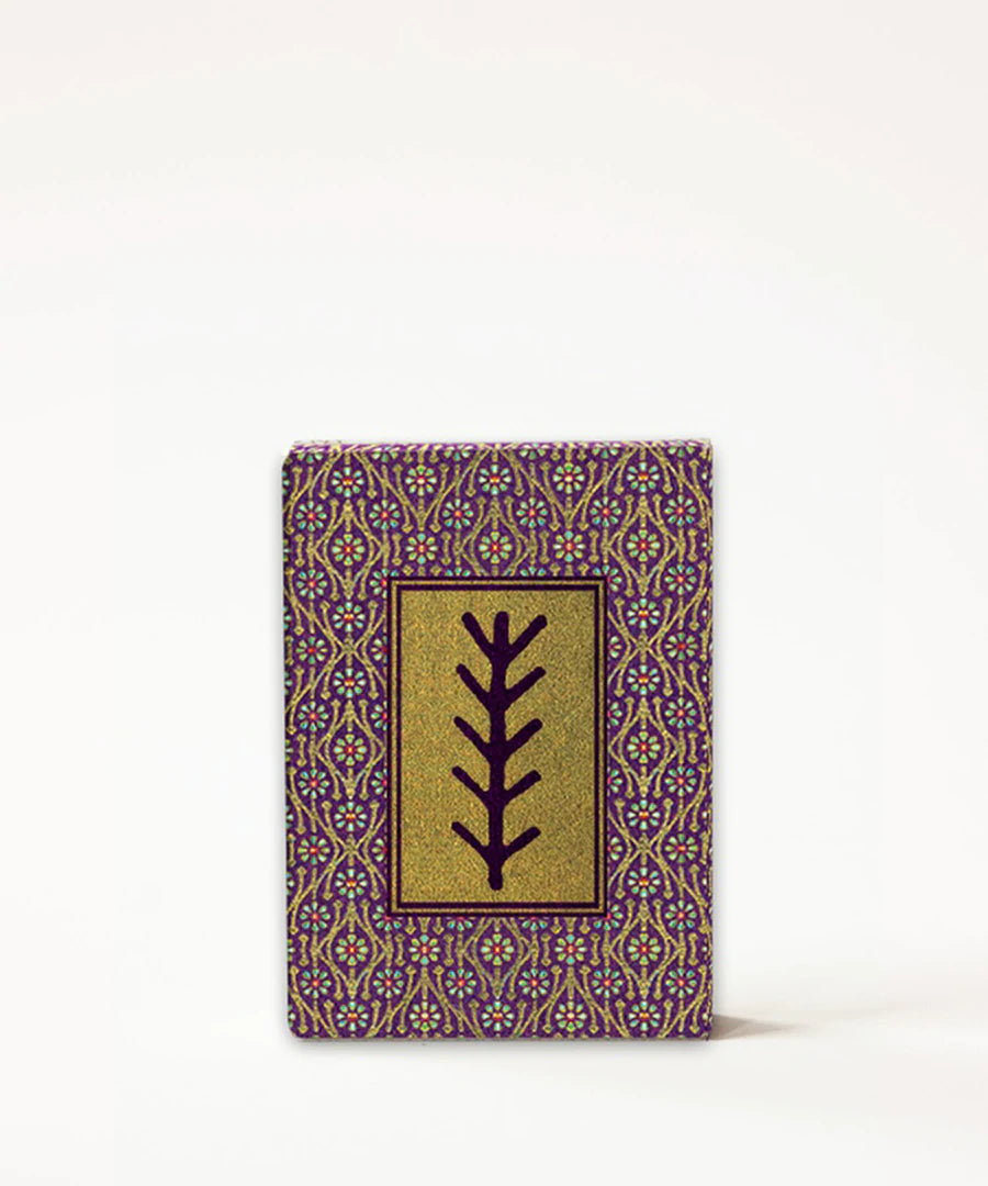 Uusi Pagan Playing Card Deck