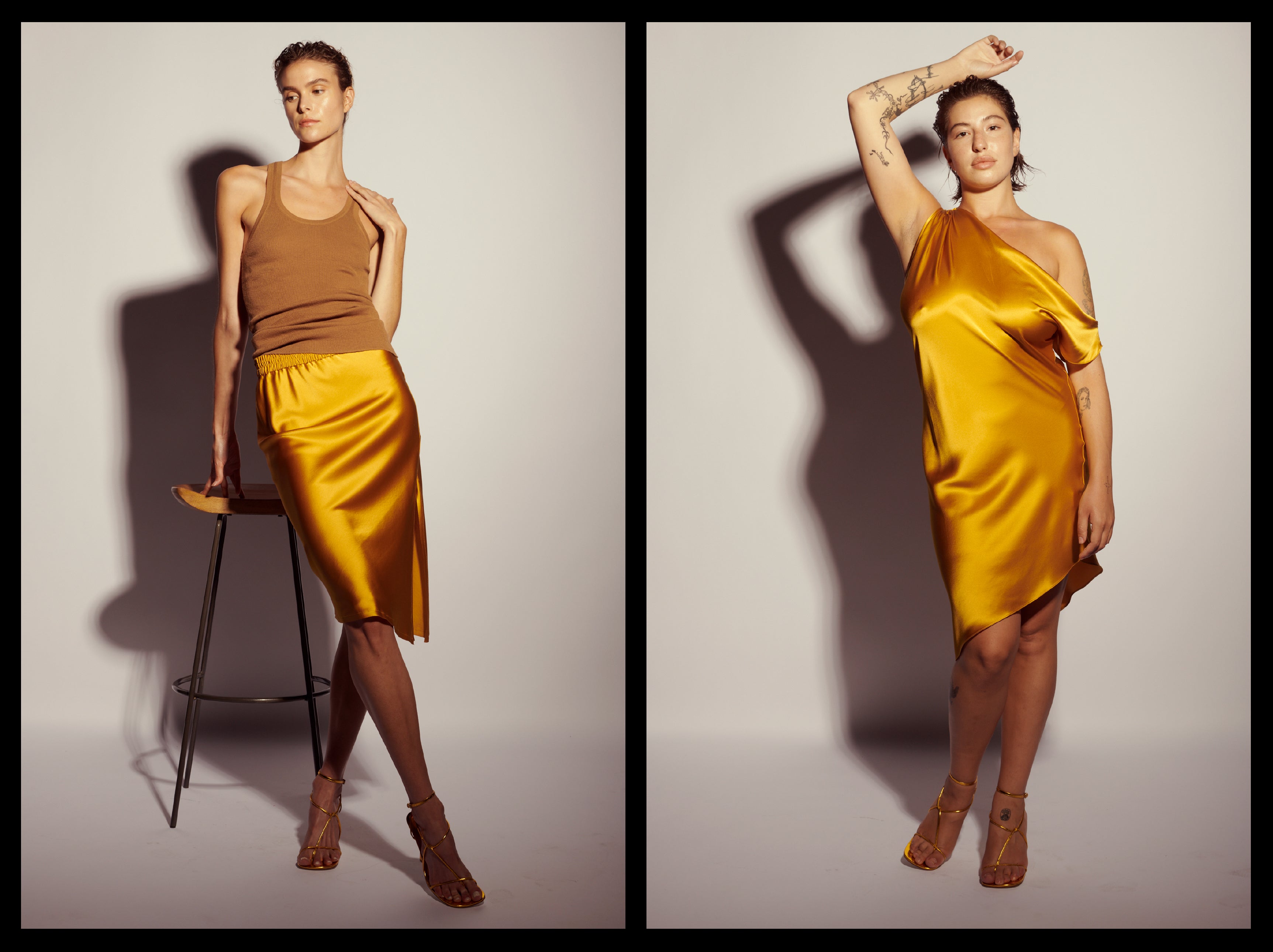FW'21 Lookbook Part 1 - Women's Fashion and Apparel