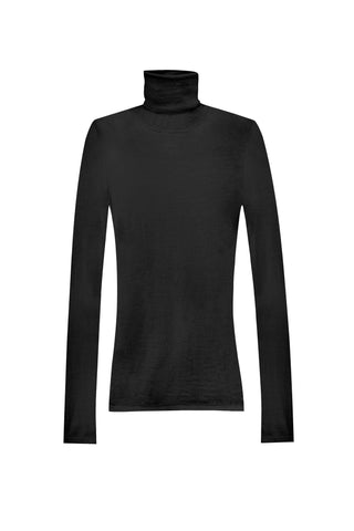 superfine cashmere turtleneck - kesnyc.com