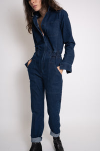 modern jumpsuit