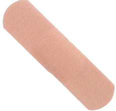 plaster cloth strips