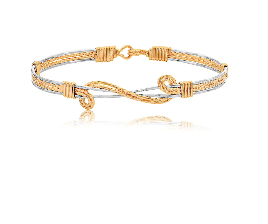 a mother's love ronaldo bracelet