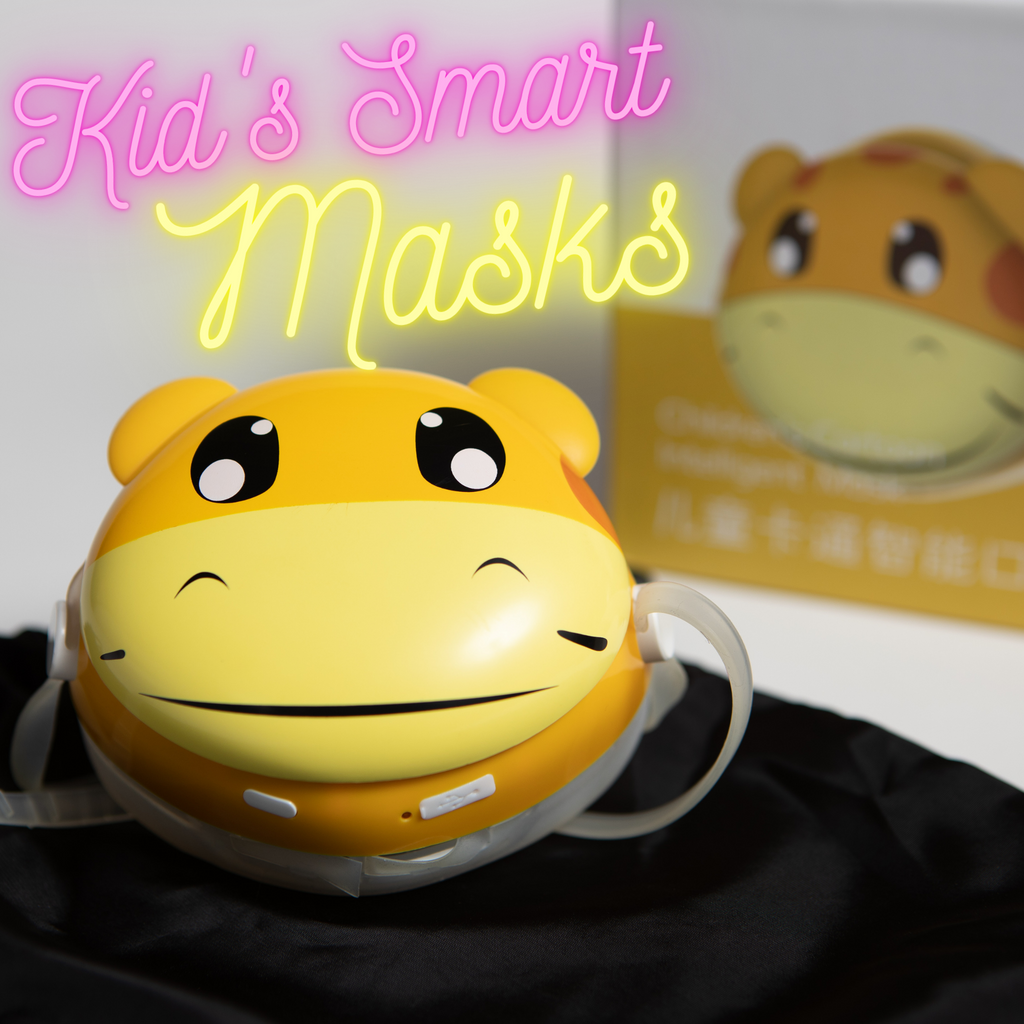 Technology – Happy Masks