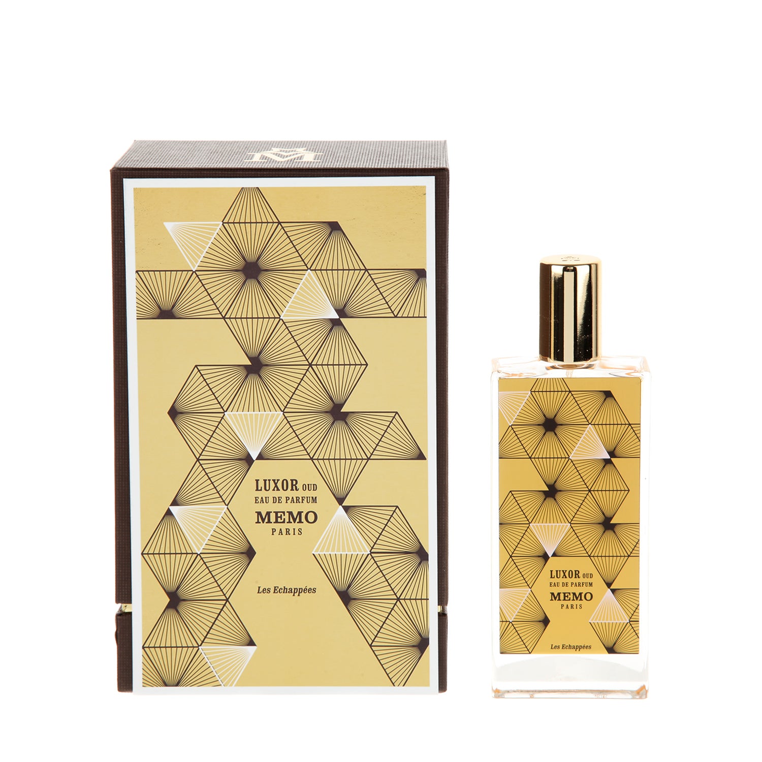 parfum memo luxor oud