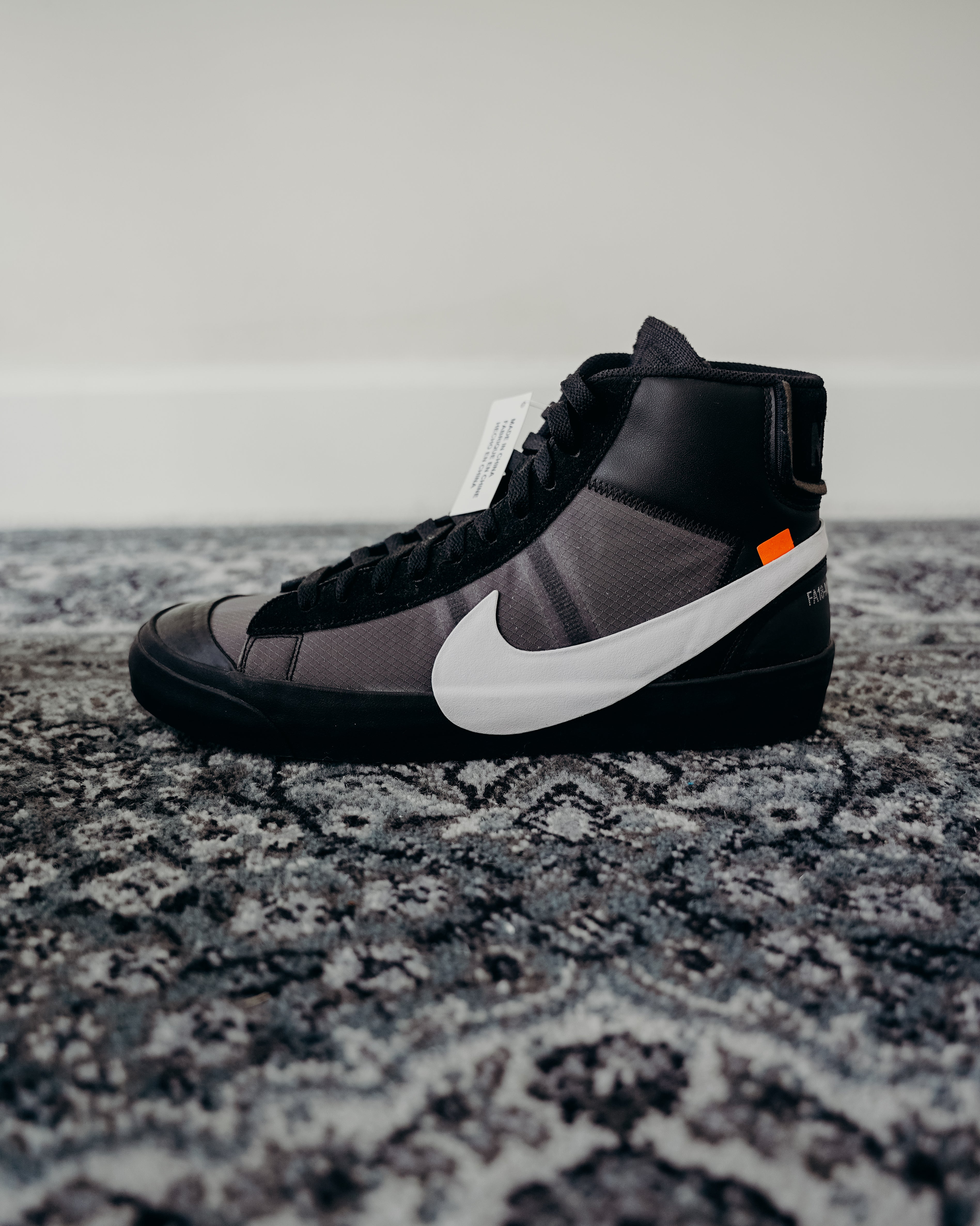 nike off white grim reaper where to buy