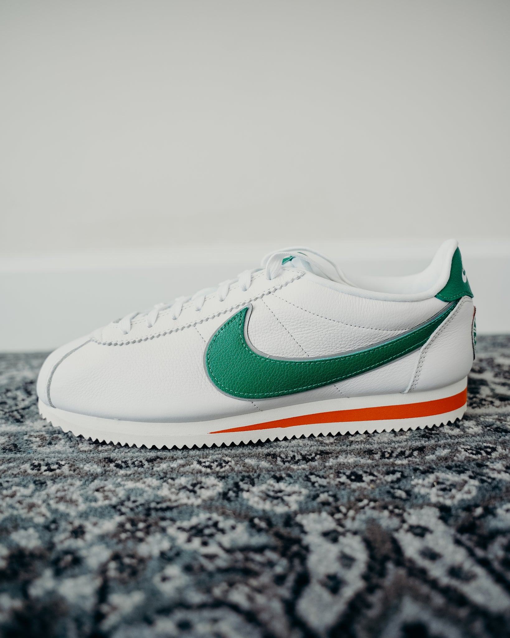 nike classic cortez stranger things