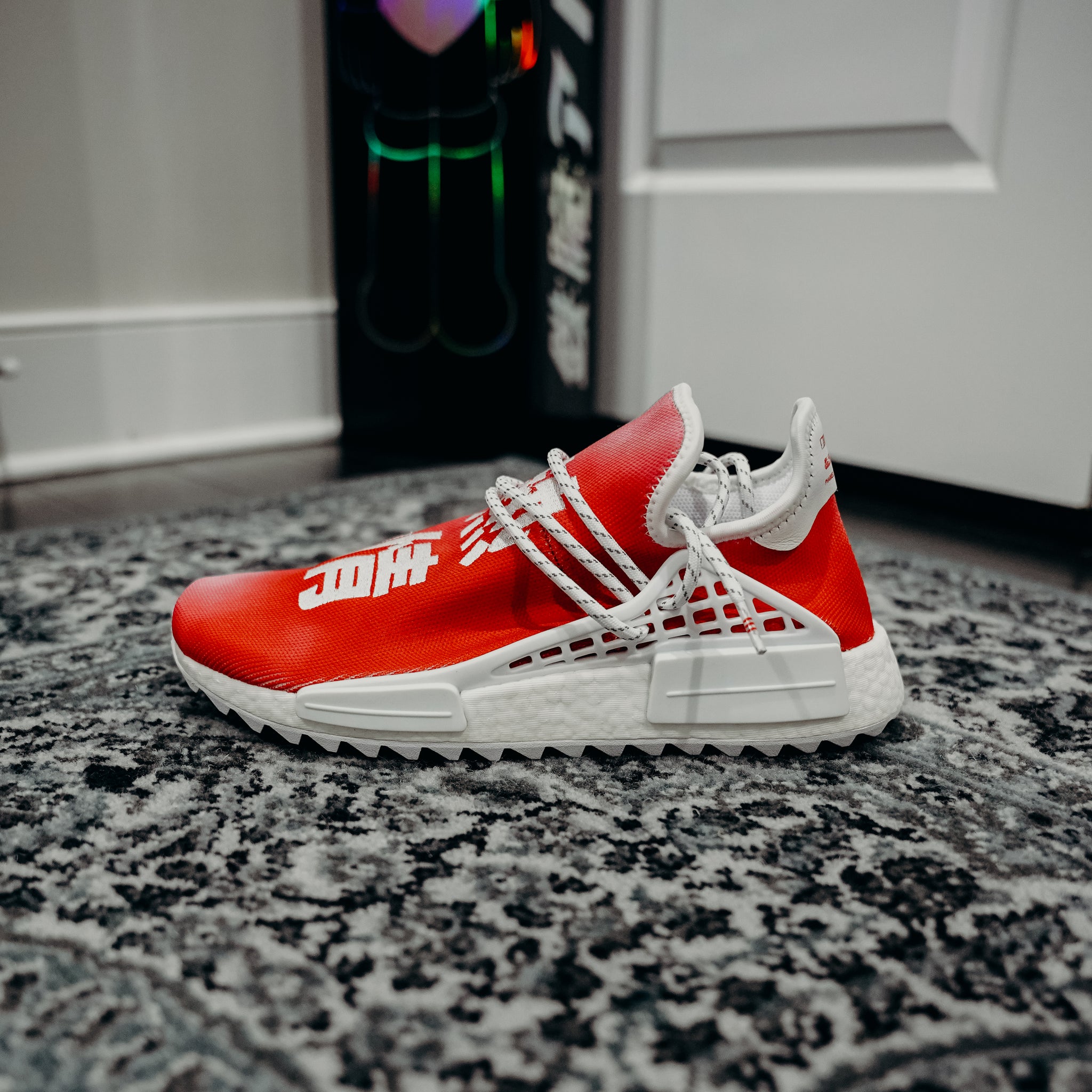 nmd passion