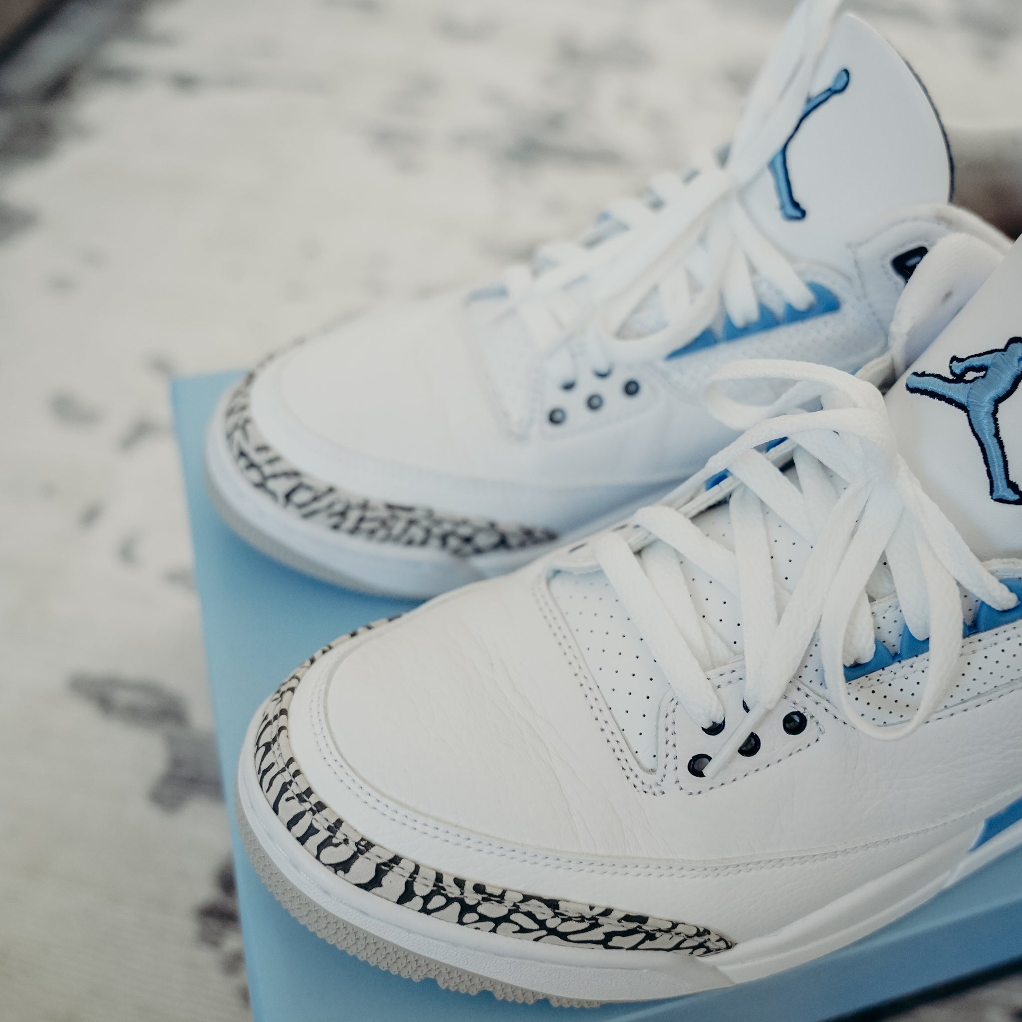 jordan 3 unc 10.5