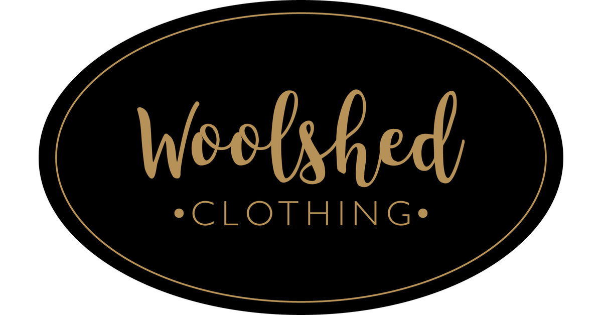 Woolshed Clothing